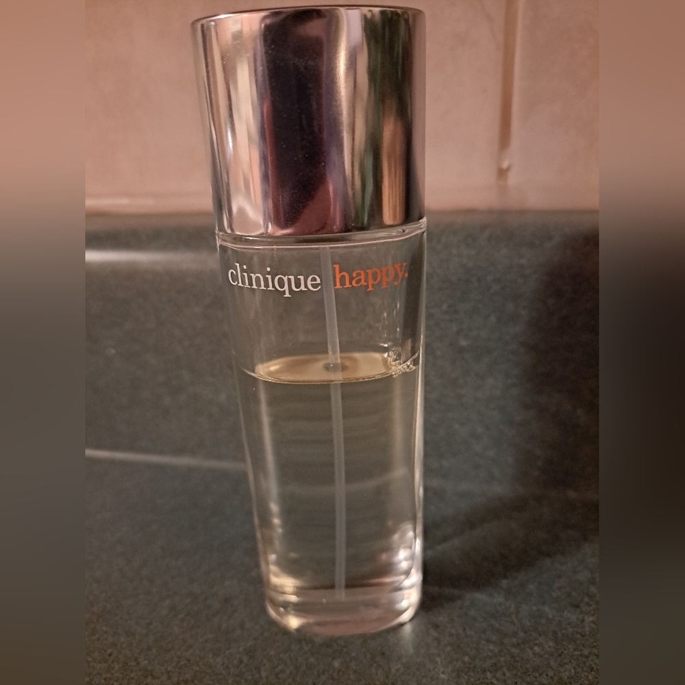 Clinique Happy Perfume Spray 1.7 oz
